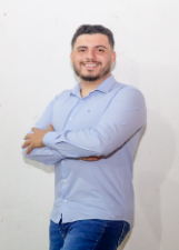 Retrato de SAMUEL RABELO