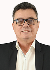 Retrato de DR. SIGEFREDO