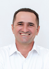Retrato de ROBERTO DO SINDICATO