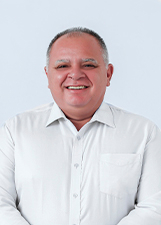Retrato de GILSON DOS MONTEIROS