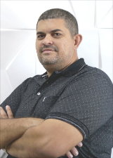 Retrato de DAVI GASPAR
