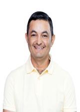 Retrato de RENATO GOMES DE OLIVEIRA