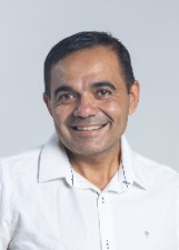 Retrato de CICINHO CABELEIREIRO