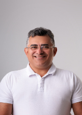 Retrato de RILDO TELES