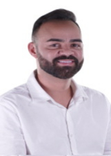 Retrato de ROMARIO BARROZO