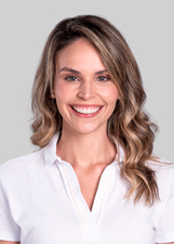 Retrato de GABRIELLA AGUIAR