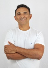 Retrato de JAILSON BAMBAM
