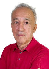 Retrato de DODÔ
