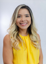 Retrato de PATTRÍCYA