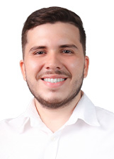Retrato de PEDRO ALLAN