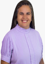 Retrato de PROFESSORA MARIA