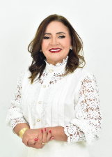 Retrato de SOLANGE CAMPELO