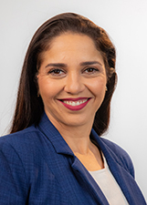 Retrato de CAROL CALDEIRA