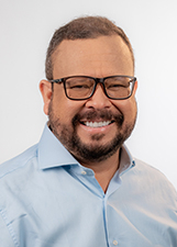 Retrato de ROGÉRIO CARDOSO