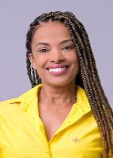 Retrato de RENATA ALVES