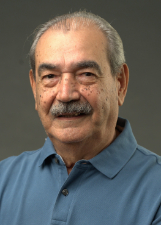 Retrato de TONINHO BITENCOURT