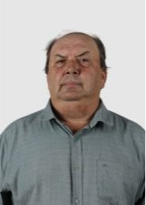 Retrato de PAULINHO COLE