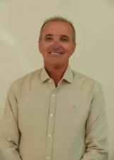 Retrato de EDILSON SPINASSÉ