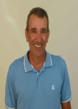 Retrato de TIÃO CORNÉLIO