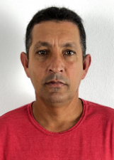 Retrato de LÉO PEDREIRO