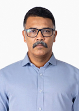 Retrato de PASTOR DINHO SOUZA