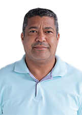 Retrato de PARRUDO