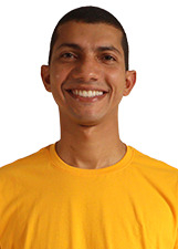 Retrato de ALLAN FRAGA