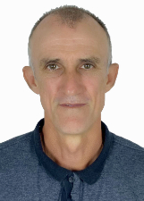Retrato de BETINHO NEUMANN