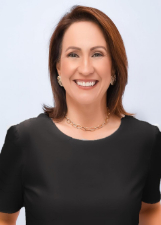 Retrato de SABRINA FIOROTTI