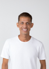 Retrato de JADES AMORIM