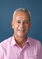 Retrato de ROMILDO ALVES
