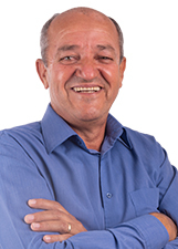 Retrato de MAURICIO LEITE