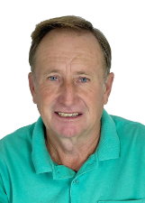 Retrato de MARIO KUSTER