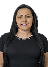 Retrato de PATRÍCIA BRAVO