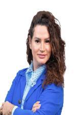 Retrato de ROSANA PINHEIRO