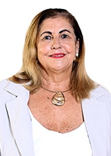 Retrato de SONIA PROFESSORA