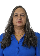 Retrato de PROFESSORA KAYDMAN