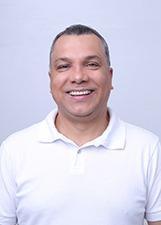 Retrato de PROFESSOR ALESSANDRO GOMES