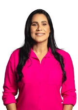 Retrato de ANDRÉA DUARTE
