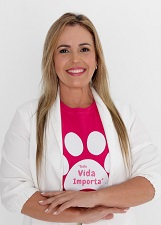 Retrato de RAPHAELA MORAES