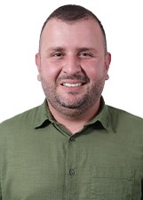 Retrato de PEDRÍCIO MARVILA
