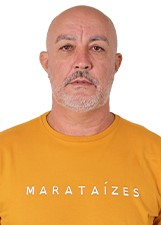 Retrato de WELITON SILVA