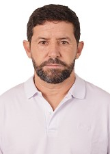 Retrato de ANDERSON PEDREIRO