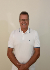 Retrato de BETO VIEIRA