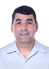 Retrato de EVERALDO CARVÃO