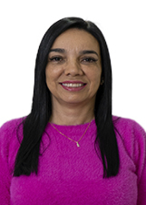 Retrato de TAIZA GARCIA