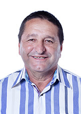 Retrato de CELSO ZUCOLOTO