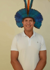 Retrato de VILSON JAGUARETÉ