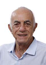 Retrato de DR MARCO SOBREIRA