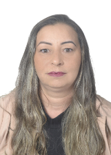 Retrato de SUELI PANCIER